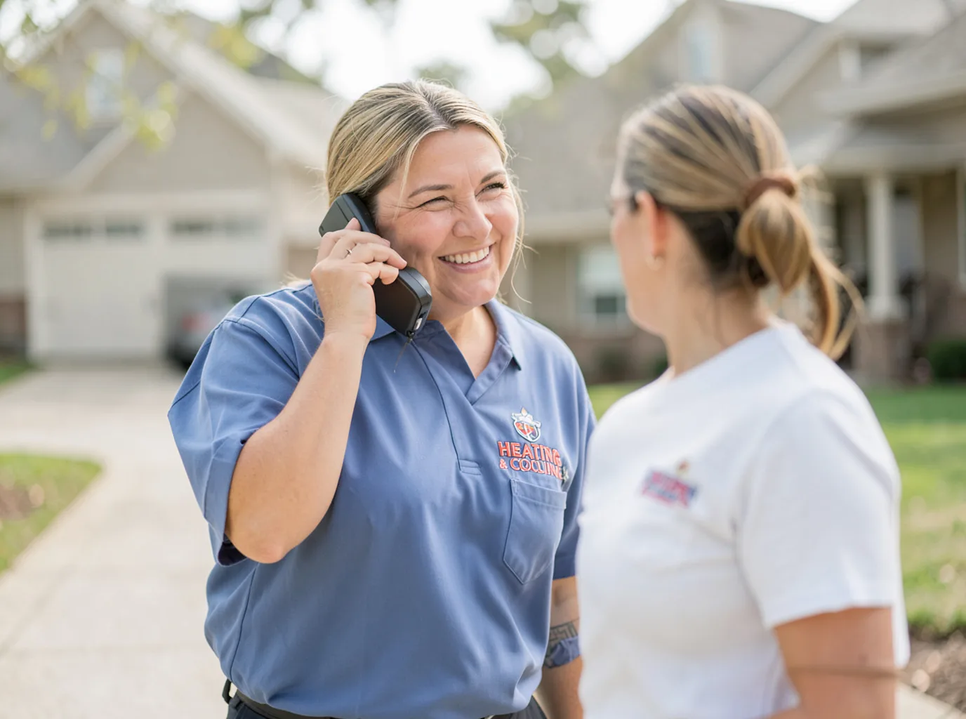 Hvac Repair Windsor Mill, MD FAQs